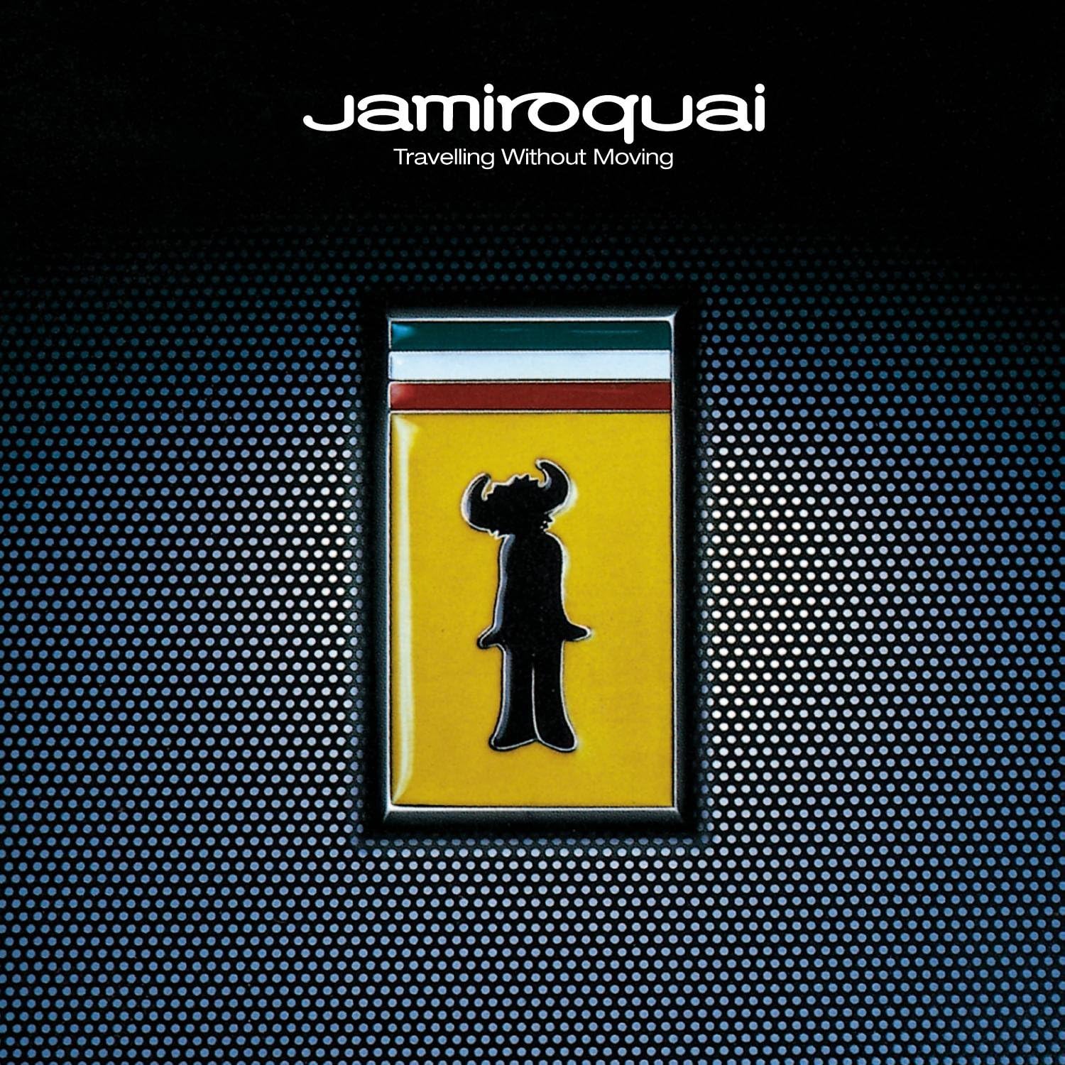 Image of Artwork for Jamiroquai's Travelling Without Moving (2CD)